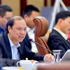 Vietnam joins 32nd ASEAN – Australia Forum 