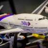 Thai Airways International’s restructuring plan approved