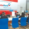 Total assets of banks in Vietnam stand at 522 billion USD