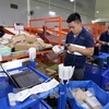 Vietnam strives to have over half of population shopping online by 2025