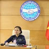 ASEAN, China's friendship organisations hold video meeting on COVID-19