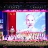 International parties, friends offer congratulations on President Ho Chi Minh’s birthday 