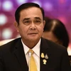 Thai PM instructs all agencies to oversee people’s well-being during COVID-19