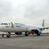 Bamboo Airways plans to restart air route to US in late 2021