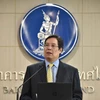 Thailand cuts key rate to record low to help economy