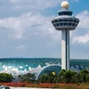 Travellers allowed to transit through Singapore’s Changi Airport from June 2