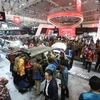 Indonesia’s car export predicted to halve in 2020