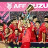 Vietnamese firm becomes official sponsor of 2020 AFF Cup