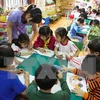 Vietnam bolsters efforts in child abuse prevention