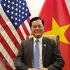 Vietnam, US forge comprehensive partnership 