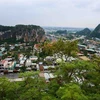 Da Nang steps up tourism promotion 