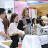 Beautycare Expo 2020 slated for September in HCM City