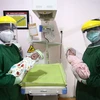 Indonesia faces spike in births driven by COVID-19 lockdowns