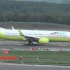 RoK’s Jin Air to resume flights to destinations in Southeast Asia