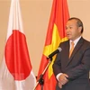 Vietnam, Japan coordinate closely to fight COVID-19: Ambassador 