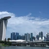 Singapore announces fourth stimulus package against COVID-19