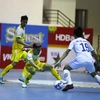 National Futsal HDBank Championships to kick off on June 1