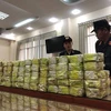 Taiwanese man prosecuted for drug trafficking 