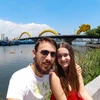 Trapped in Vietnam: The story of a European couple