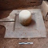 Ninth-century Shiv Linga unearthed at My Son Sanctuary