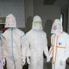 COVID-19: Thailand produces personal protective equipment suits