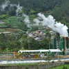 ADB helps Indonesia develop geothermal power