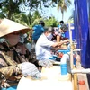 Rural residents in Mekong Delta need access to clean water