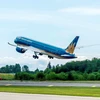 Vietnam Airlines to open six new domestic routes in June