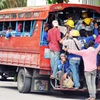 Thailand allows migrant workers to work in Thailand until July 31