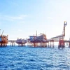 PetroVietnam’s oil equivalent output totals 8.99 million tonnes in five months