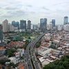 Indonesia’s economic growth projected at 1 percent in Q2