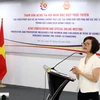 ASEAN discusses occurrence of domestic violence during pandemic
