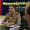 Cambodia to monitor all social media posts 