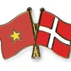 Greetings to Denmark on Constitution Day