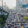 Philippines sees record high in unemployment rate