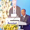 Sacombank sets to achieve 110.6 million USD in pre-tax profit in 2020