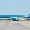 Vietnam Airlines to open two new domestic routes 