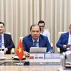 Vietnam bolsters ASEAN cooperation in sustainable development