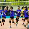 PV GAS National Volleyball Championship to start on June 13 