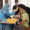 Vietnam clear of COVID-19 community infections for 51 straight days