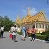 Cambodia to lose 3 billion USD in revenue from tourism sector