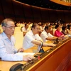 NA ratifies Vietnam’s membership of ILO convention against forced labour