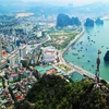 Quang Ninh - ideal destination for foreign investors