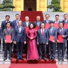 New ambassadors tasked to tighten Vietnam’s relations with partners