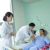 Vietnam aims to become healthcare destination