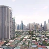 Philippine economy to contract 1.9 percent in 2020: WB