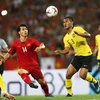 Vietnam to play Malaysia in World Cup qualifiers on October 13