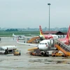 Effect of COVID-19 drives up punctuality among domestic airlines