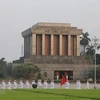 President Ho Chi Minh Mausoleum to be closed for maintenance 