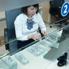 Remittances sent to HCM City reach 2.3 billion USD in five months 